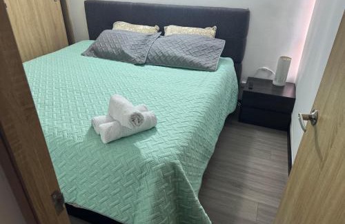 Fontibon Apartment | Apartamento Hayuelos