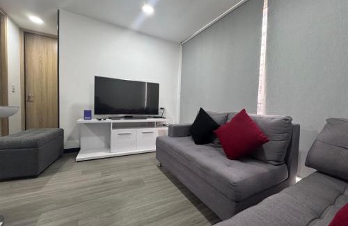 Fontibon Apartment | Apartamento Hayuelos