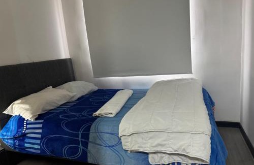 Fontibon Apartment | Apartamento Hayuelos