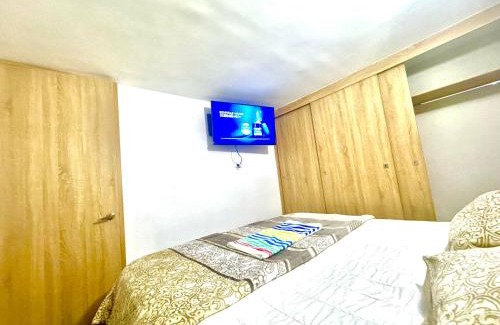 Fontibon Apartment | Apartamento Hayuelos