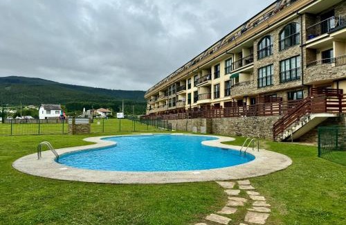 Barreiros Apartment | Apartamento Herosa 1 Spa