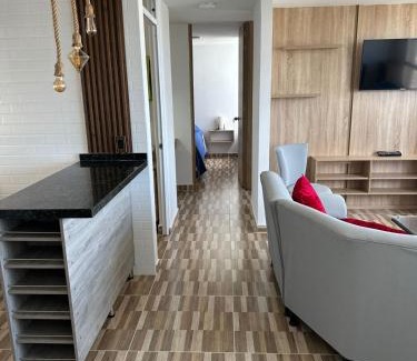 Ibague Apartment | Apartamento Ibagué