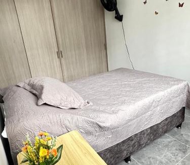Ibague Apartment | Apartamento Ibagué