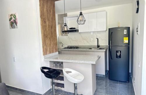 Ibague Apartment | Apartamento Ibagué