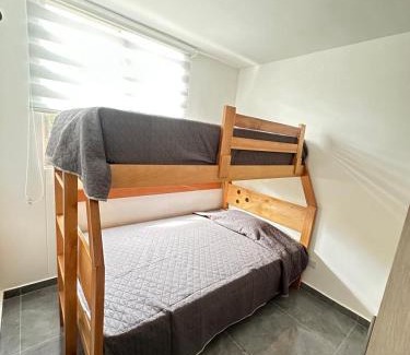 Ibague Apartment | Apartamento Ibagué