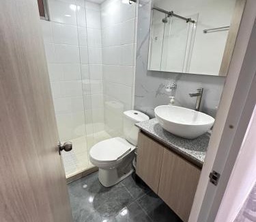 Ibague Apartment | Apartamento Ibagué