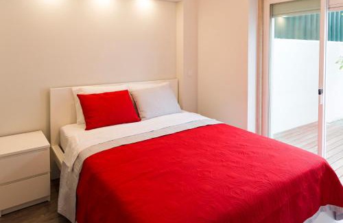 Benfica Apartment | Apartamento Ideal 3