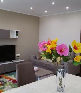Vigo Apartment | Apartamento ideal Familias y Grupos