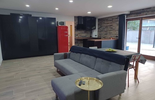 Tarrega Apartment | Apartamento Ideal Teletrabajo, Espacio Para Niños y Animales