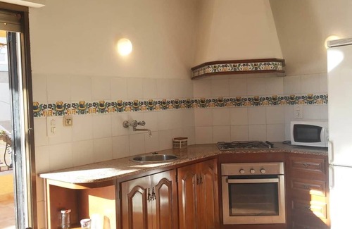 Oliva Apartment | Apartamento Isabel muy Cerca del mar