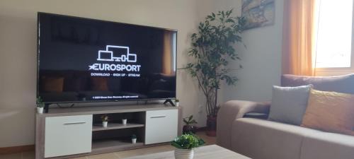 Horta Apartment | Apartamento Jardins D'Arriaga