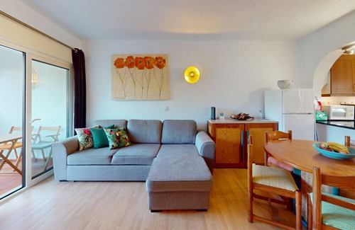 Albufeira Apartment | Apartamento Jasmim Duplex T2, São Rafael