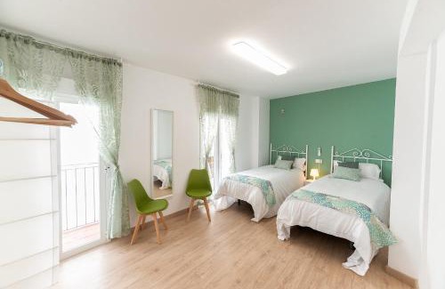 Jewish Quarter Apartment | Apartamento JUDA Centro Cordoba