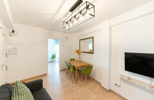 Jewish Quarter Apartment | Apartamento JUDA Centro Cordoba