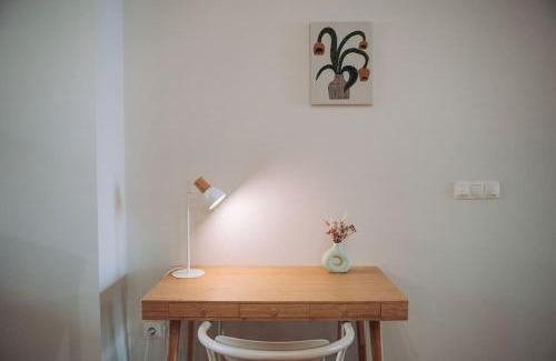 En Corts Apartment | Apartamento junto a Ruzafa