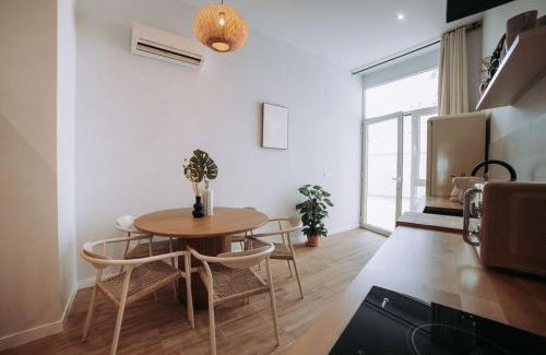 En Corts Apartment | Apartamento junto a Ruzafa