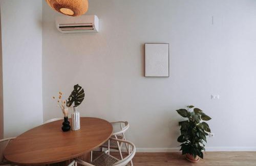 En Corts Apartment | Apartamento junto a Ruzafa