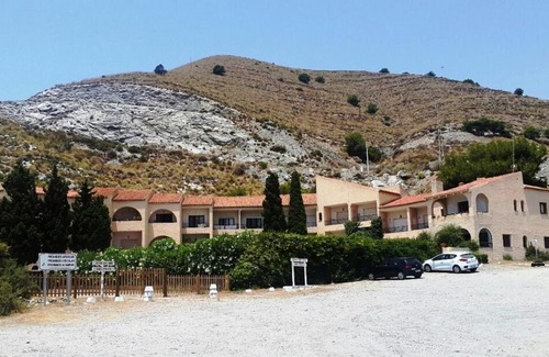 Motril Apartment | Apartamento junto al mar en la Costa Tropical