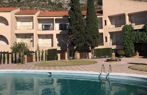 Motril Apartment | Apartamento junto al mar en la Costa Tropical