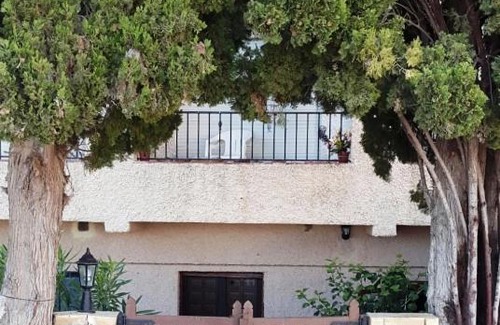 Motril Apartment | Apartamento junto al mar en la Costa Tropical