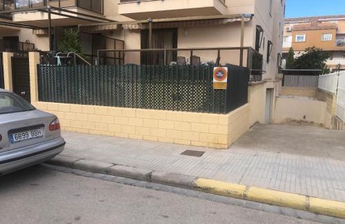 Puzol Apartment | Apartamento junto al mar Los Marineros con acceso independiente por terraza