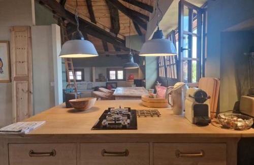 Llanes Apartment | Apartamento La Buhardilla Selnatur