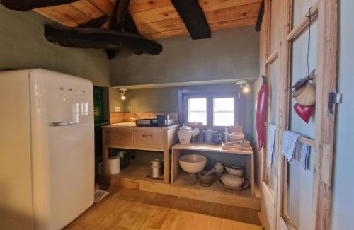 Llanes Apartment | Apartamento La Buhardilla Selnatur