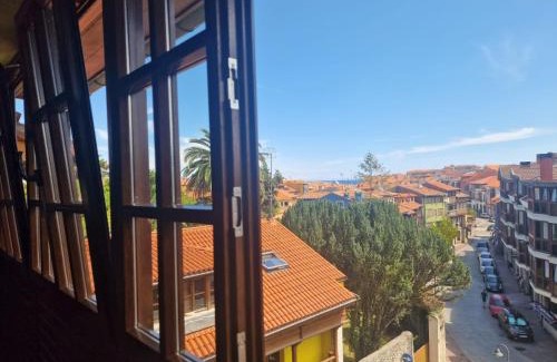 Llanes Apartment | Apartamento La Buhardilla Selnatur