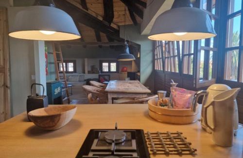 Llanes Apartment | Apartamento La Buhardilla Selnatur