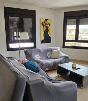 Mendavia Apartment | apartamento la carrera
