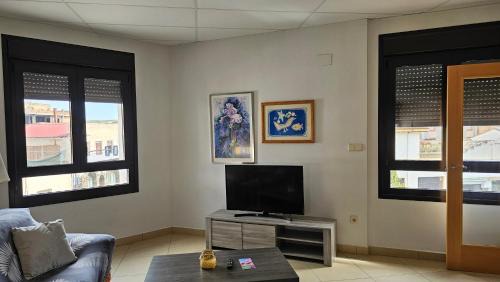 Mendavia Apartment | apartamento la carrera
