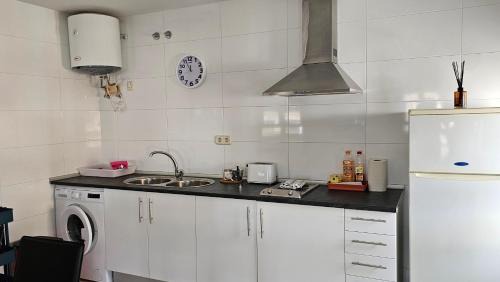 Mendavia Apartment | apartamento la carrera