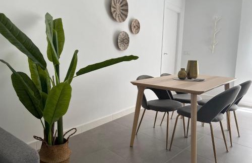 Jewish Quarter Apartment | Apartamento La Luna de Villaceballos con PARKING GRATUITO