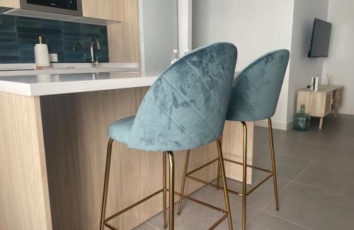Jewish Quarter Apartment | Apartamento La Luna de Villaceballos con PARKING GRATUITO
