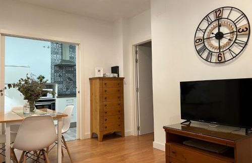 Jewish Quarter Apartment | Apartamento La Mezquita-Catedral