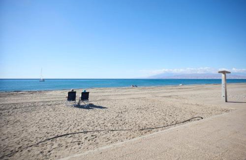 Cabo de Gata Apartment | Apartamento La Pergola Cabo de Gata