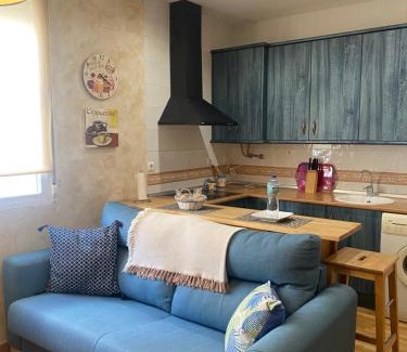 Almagro Apartment | Apartamento La Plazuela