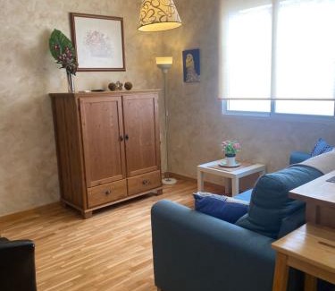Almagro Apartment | Apartamento La Plazuela