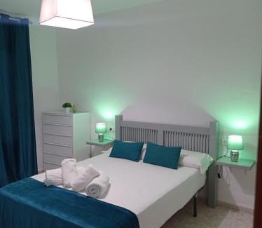 Distrito Noroeste Apartment | Apartamento La Reina Home