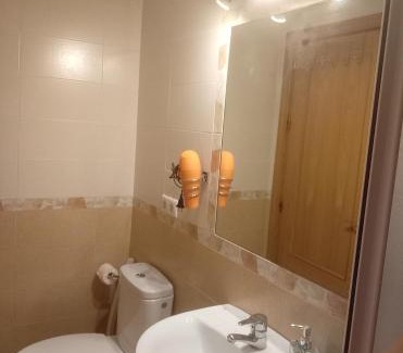 Distrito Noroeste Apartment | Apartamento La Reina Home