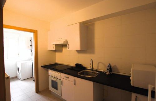 Sestao Apartment | APARTAMENTO LABEGAIN 2
