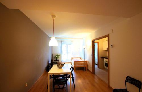 Sestao Apartment | APARTAMENTO LABEGAIN 2