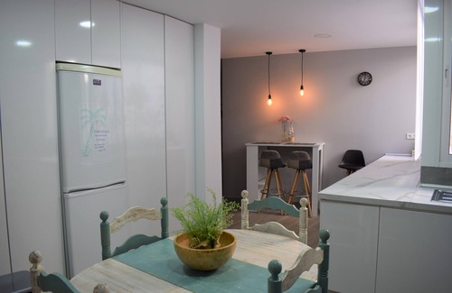 Elche Apartment | Apartamento Ladevesa