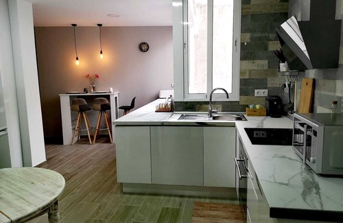 Elche Apartment | Apartamento Ladevesa