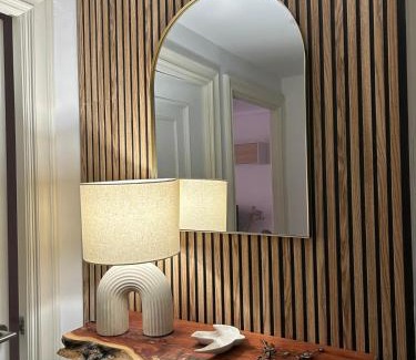 Soria Apartment | Apartamento LAS ABUBILLAS