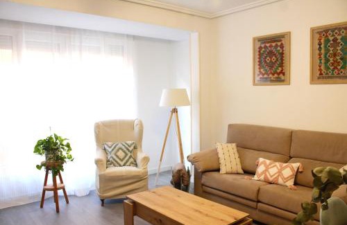 Soria Apartment | Apartamento LAS ABUBILLAS