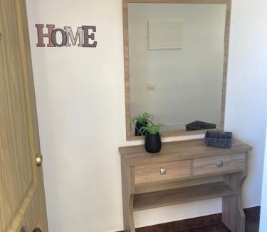 Roquetas de Mar Apartment | Apartamento Las Chumberas