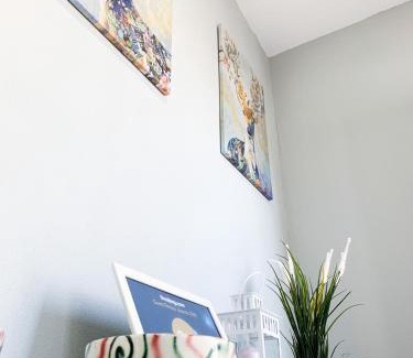 Mazagon Apartment | Apartamento Las Gacelas