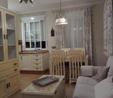 Santiponce Apartment | Apartamento Las Musas