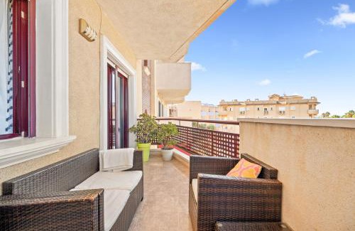 Orihuela Costa Apartment | Apartamento Lavanda